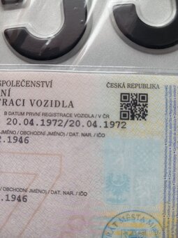 Čz 125/476  476/01 čz 125 476 - 3