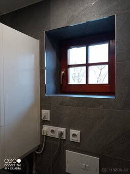 Zednické a stavební práce - 3