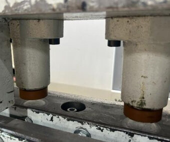 NUŽKY TABULOVÉ  MVSB 62/6,35 - 3