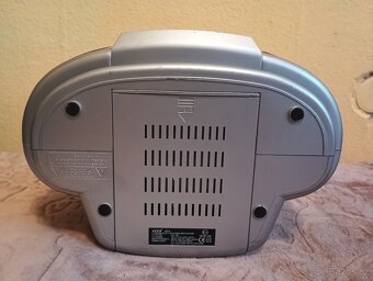 Rádio a televize - 3