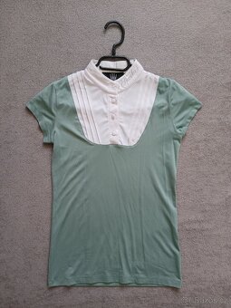 jezdecké oblečení XS (34) - 3