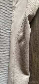 Jezdecké legíny, rajtky - 3