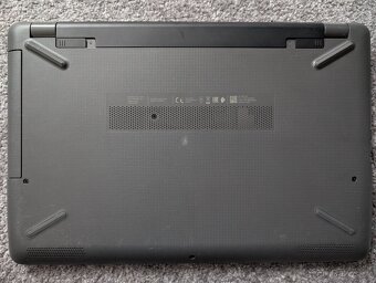 Notebook HP 260 G6 - 3