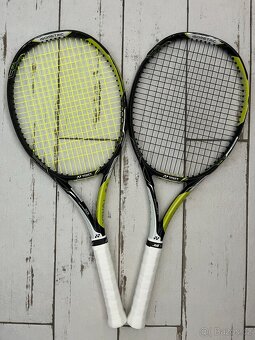 Tenisové rakety Yonex Ezone 100 - 3