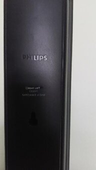 sloupkové reprobedny - 3