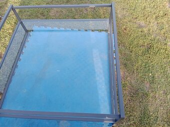 Konferenční stolek - 3