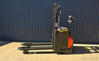 BT SWE 200D • 2017 • 2000/1200 kg • záruka - 3