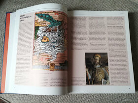 Encyklopedie českých dějin Autor - PhDr. František Honzák - 3