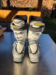 dámské lyžáky vel.39-40 Atomic WAYMAKER R70 - 3