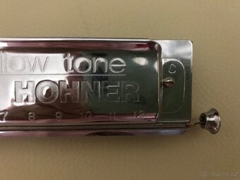 Hohner Mellow Tone Toots Thielemans - 3