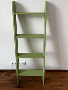 Dekorativní žebřík/ regál do dětského pokoje - 3