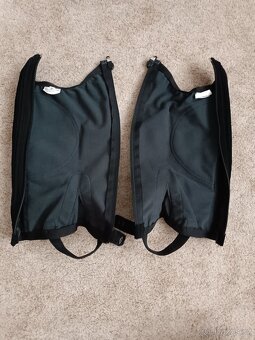 Jezdecké chapsy a rajtky - 3