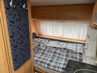 Prodám karavan Burstner BELCANTO r.v.2006 - 3