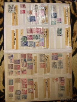 Album A4/32 stran č.75 - 3