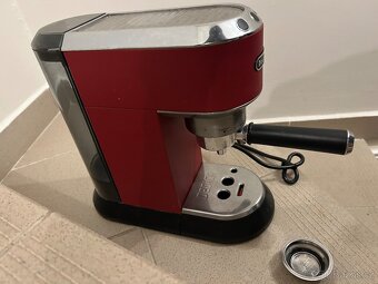 Kávovar de longhi - 3