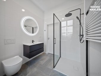 Zrekonstruovaný horský apartmán 1+kk v Kořenově - 3