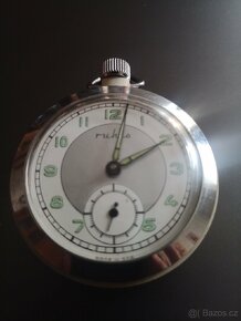 Kapesní hodinky Ruhla - 3