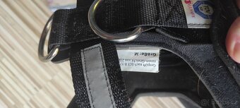 Postroj pro psa - 3