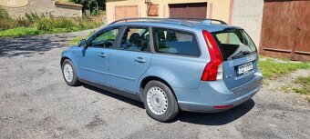 Volvo V50, 1.6 nafta, 84kW, 2011 - 3