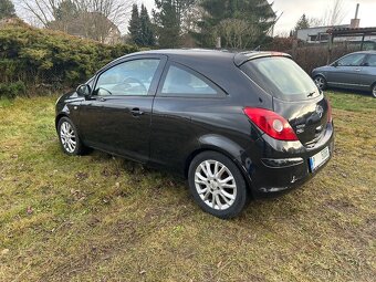 Opel Corsa D-veskere nahradni dily - 3