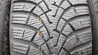 Zimní pneu 205/55/16 Good Year - 3