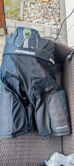 Hokejové kalhoty Bauer - 3