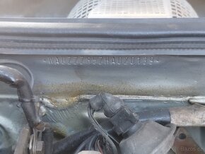 Audi coupe 1.8 b2 - 3