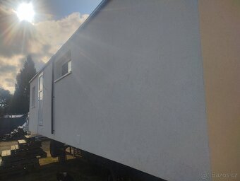 Celoroční mobilní dům 10x3m - 3