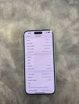 Iphone 15 Plus 128gb - 3