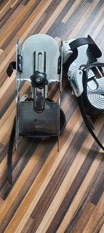 Dětské brusle pro první bruslení - 3