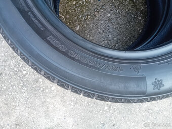 Zimní pneumatiky Goodride 185/60 R15 - 3