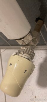 Koupelnový radiátor - 3