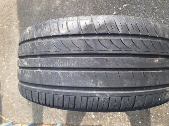 245/40 R19 letní pneu - 3