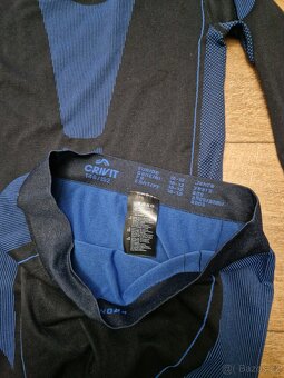 Termo souprava Crivit vel. 146-152 - 3