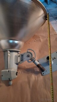 průmyslová lampa - 3