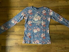 MIX II. dívčí oblečení158/164 - 3