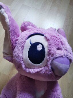 Plyšový Angel Disney Store - 3