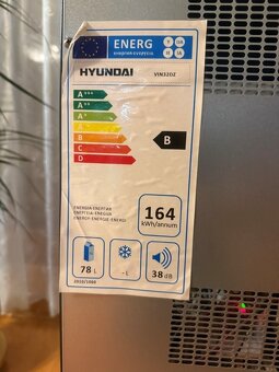 Vinotéka Hyundai - 3