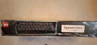 Lego Ideas 21327 - 3