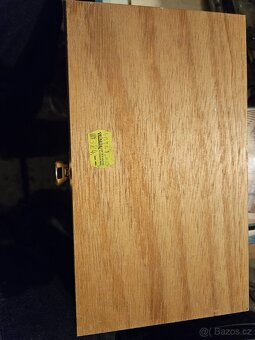 Fráze na dřevo. - 3