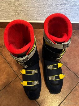 Lyžařské boty San Marco - 3