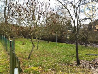 Boršov 3+1, zahrada 590m2 - 3