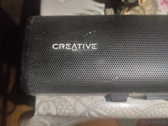 Soundbar značky creative - 3