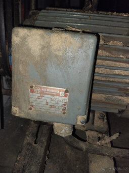 Cirkulára s kolébkou - 3