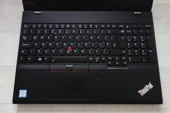 LENOVO ThinkPad P51s - 3