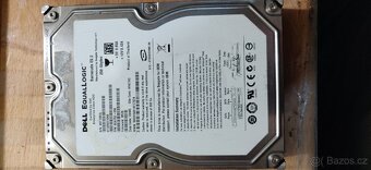 Prodam HDD z dellu 250gb - 3