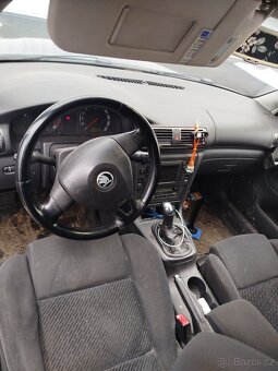 Škoda Superb 1,9 TDI - 3