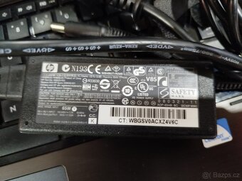 HP ProBook 4320t - 3