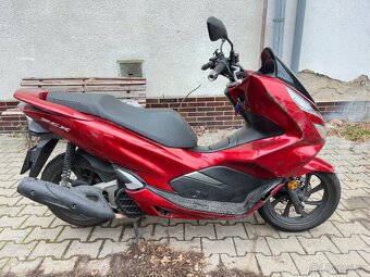 Honda pcx 125 - 3