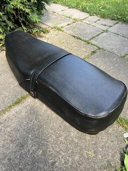 Dněpr Sedlo a nádrž - 3